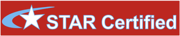 STAR Certified